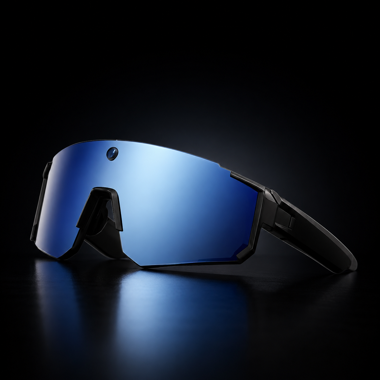 Pro Action Glass AI